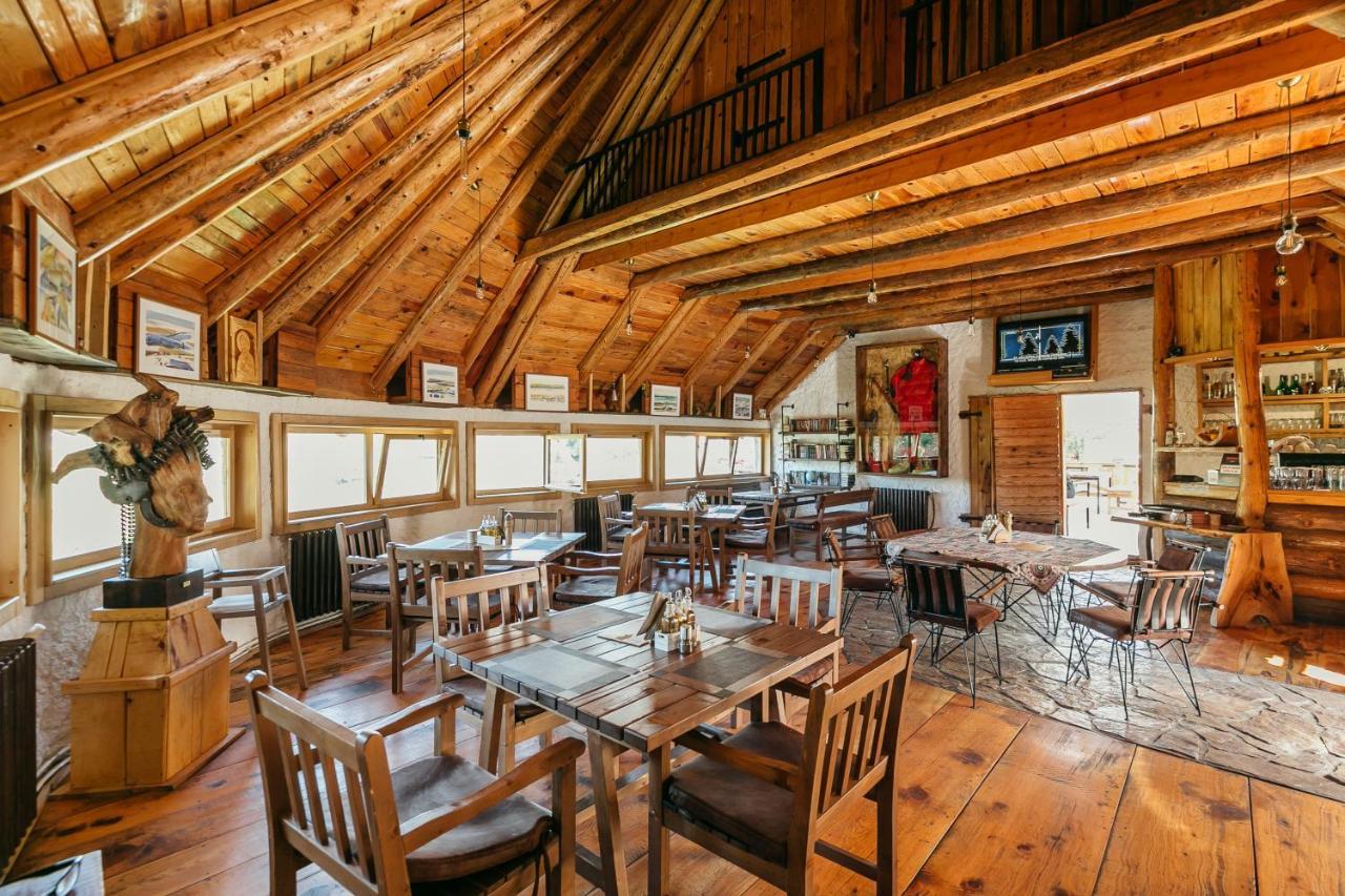 Eco Village Nevidio Poscenje Kültér fotó