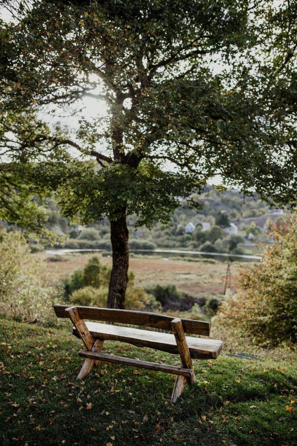 Eco Village Nevidio Poscenje Kültér fotó